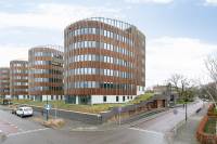 Woning Chamavenlaan 238 Apeldoorn