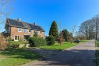 Woning Prins Bernhardweg 3a Oosterbeek
