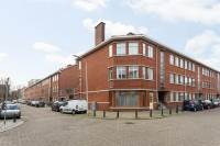 Woning Vleerstraat 52 Den Haag