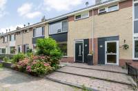Woning Acaciastraat 9 Spijkenisse