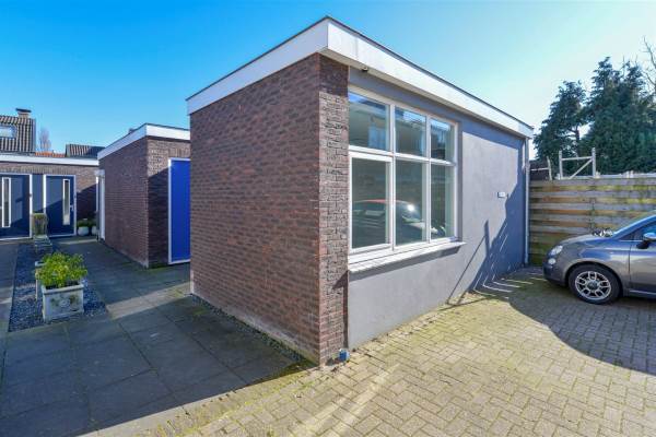 Woning Kerklaan 19D Hilversum