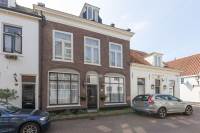Woning Peperstraat 18 Naarden