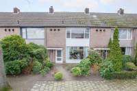 Woning Van Rijckevorsel van Kessellaan 10 Sint-Oedenrode