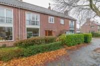 Woning Bernard Zweerslaan 34 Heemstede