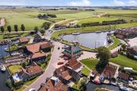 Woning Séburch 9 Workum