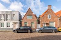 Woning Toekomststraat 8 Noordwijk (ZH)