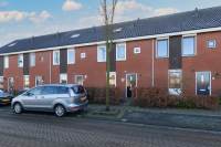 Woning Knottenbeltlaan 65 Barneveld