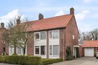 Woning Doornakkerlaan 14 Boxtel