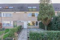 Woning Ganzebloem 20 Culemborg