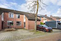 Woning De Donge 24 Goirle