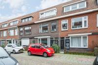 Woning Haydnstraat 25 Vlaardingen