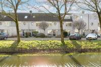 Woning Dampkring 15 De Meern