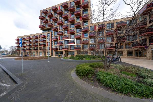 Woning Geert Groteplein 52 Alkmaar