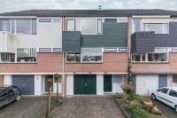 Woning De Hucht 22 's-Heerenberg