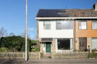 Woning Albert Schweitzerlaan 1 Pijnacker