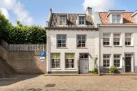 Woning Wijksestraat 1 Heusden (Gem. Heusden)