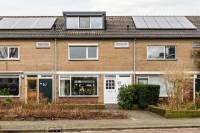 Woning Buys Ballotstraat 46 Apeldoorn