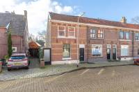 Woning Vosselaan 18 Hillegom