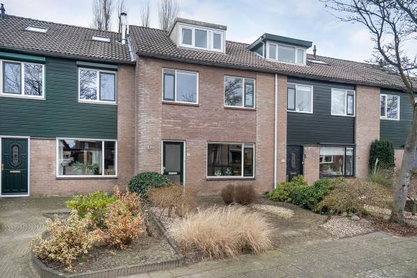 Woning Stationsstraat 79 Vaassen