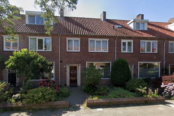 Woning Herman Heyermanslaan 17 Eindhoven