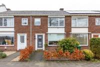 Woning Thorbeckelaan 31 Gouda