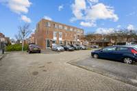 Woning J. Breebaardstraat 8 Zaandam