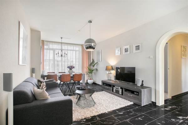 Woning Loevestein 75 Amsterdam