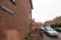 Woning Miquelstraat 2 Den Haag