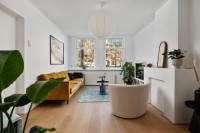 Woning Provenierssingel 18a Rotterdam