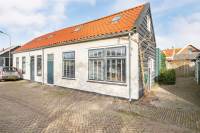 Woning Achterweg 6 Burgh-Haamstede