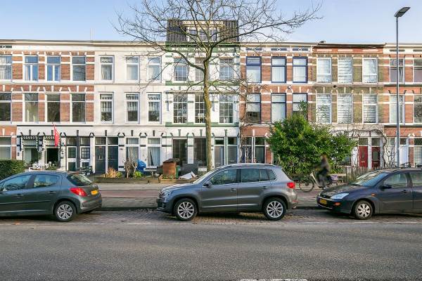 Woning Schoterweg 174RD Haarlem