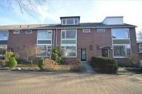 Woning Nicolaas Beetslaan 96 Uithoorn