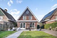 Woning Oranjestraat 7 Aalsmeer