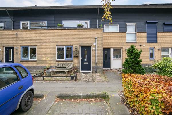 Woning Maartstraat 5 Almere