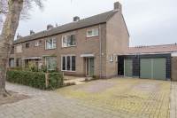 Woning Paulus Potterlaan 25 Helmond