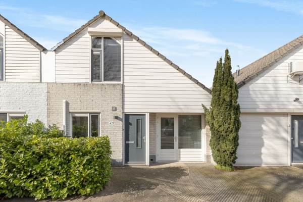 Woning Rivierensingel 477 Helmond