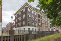 Woning Zwaanswal 117 Gorinchem