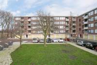Woning Lou Jansenplein 52 Amsterdam