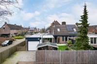 Woning Hooiakker 4 Noord-Scharwoude