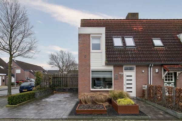 Woning Framboosstraat 27 Venlo