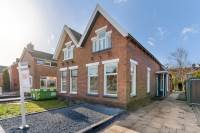 Woning Oudewerfslaan 84 Winschoten