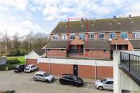 Woning Slangenburg 22 Dordrecht