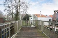 Woning Kleine Houtstraat 86a Haarlem