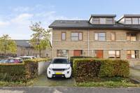 Woning Madame Gresstraat 35 Rotterdam