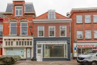 Woning Keizerstraat 160A Den Haag