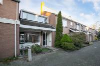 Woning Espenhof 18 Bergen op Zoom