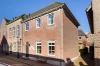 Woning Vissersdijk 1D Woudrichem