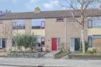 Woning Aarjen Teunisz Jongkeesstraat 64 Den Helder