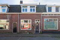 Woning Bredaseweg 330 Tilburg