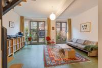 Woning Insulindestraat 220A Rotterdam